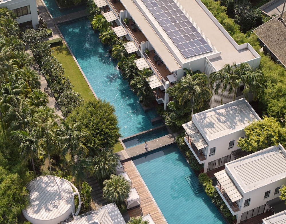 The Chill Resort and Spa Koh Chang 57/63