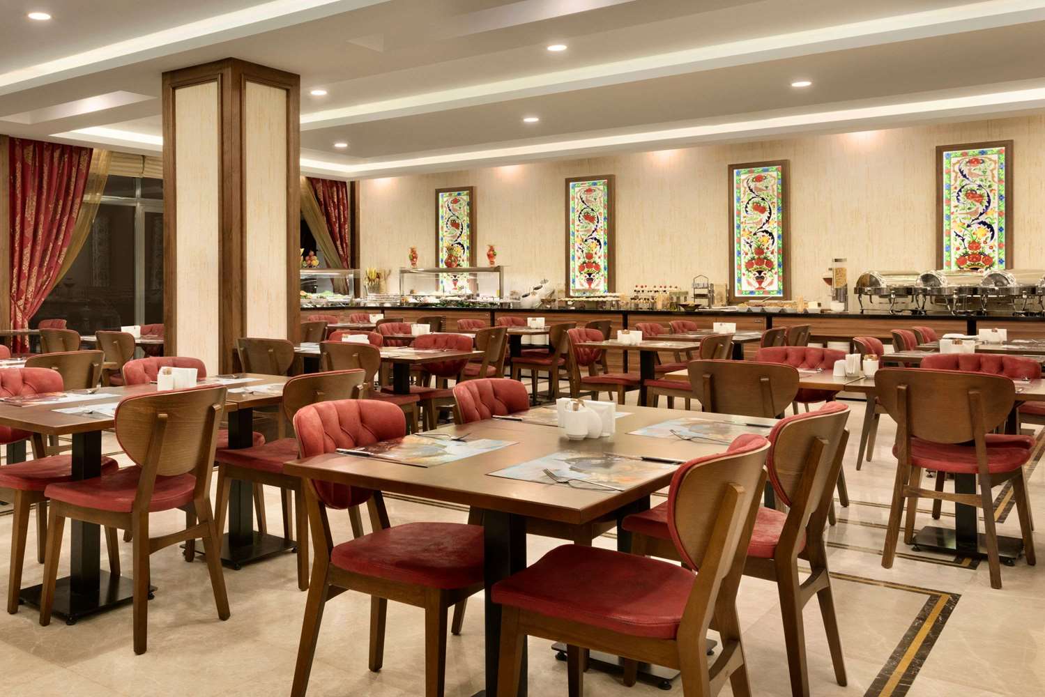 Ramada by Wyndham Yalova 44/53