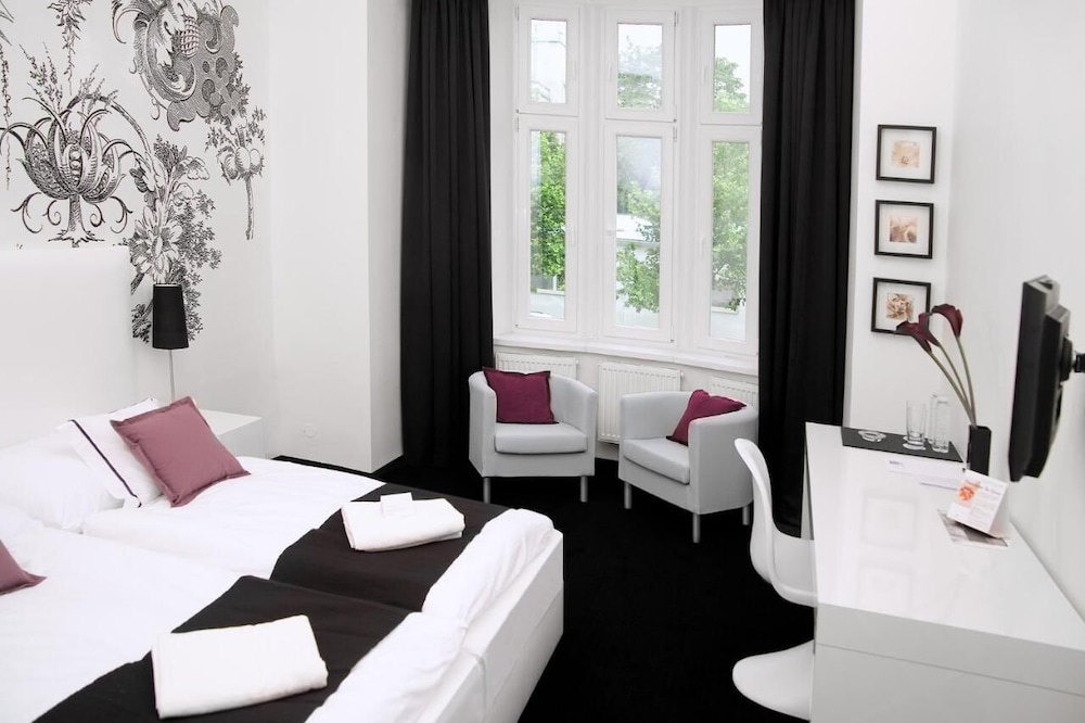 My Hotel Apollon Prague 26/50