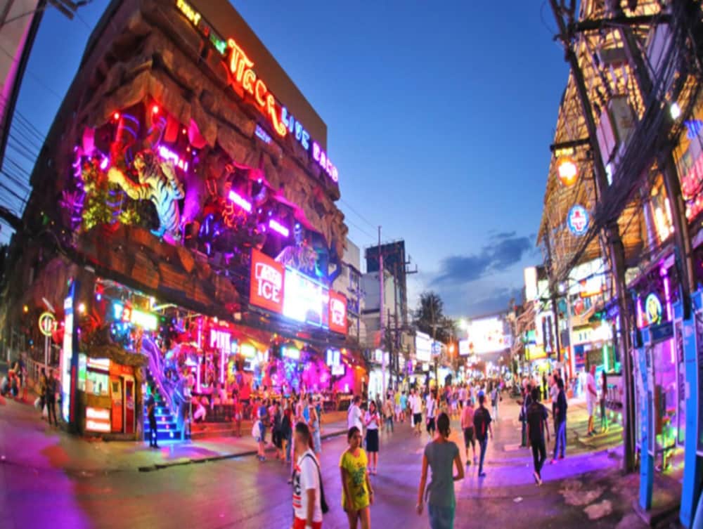 Beyond Patong By Kata Group 62/71
