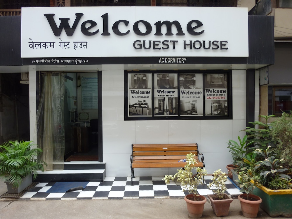 Welcome Guest House 3/42