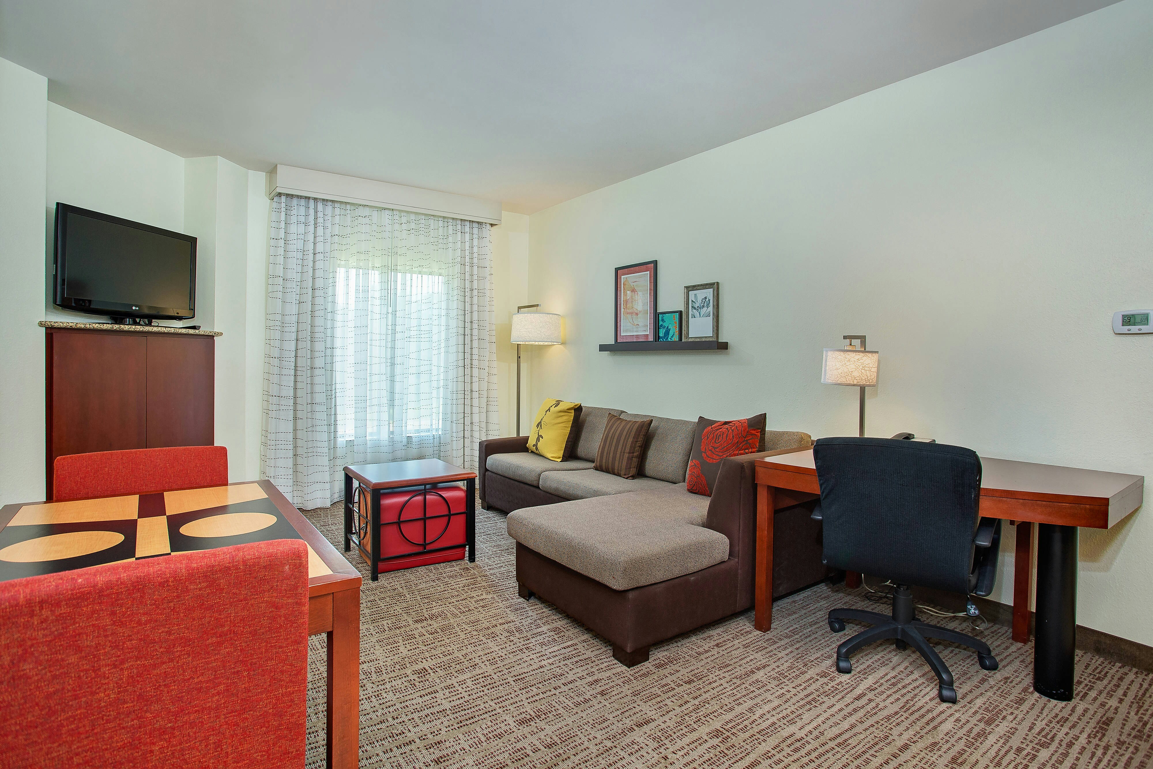 Residence Inn Jackson 15/28