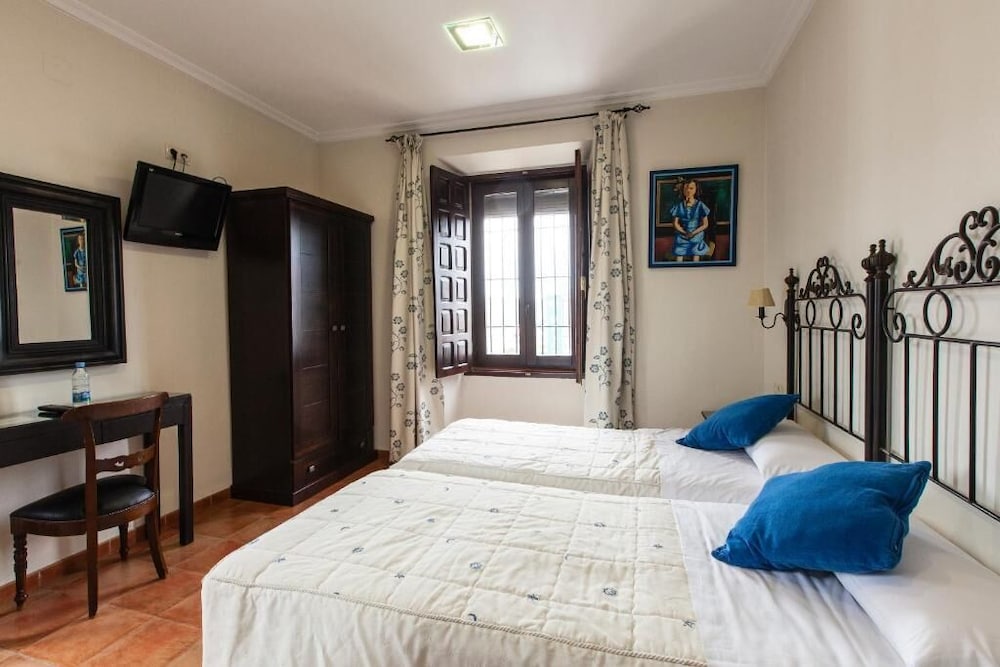 Hotel Palacio del Intendente 7/33