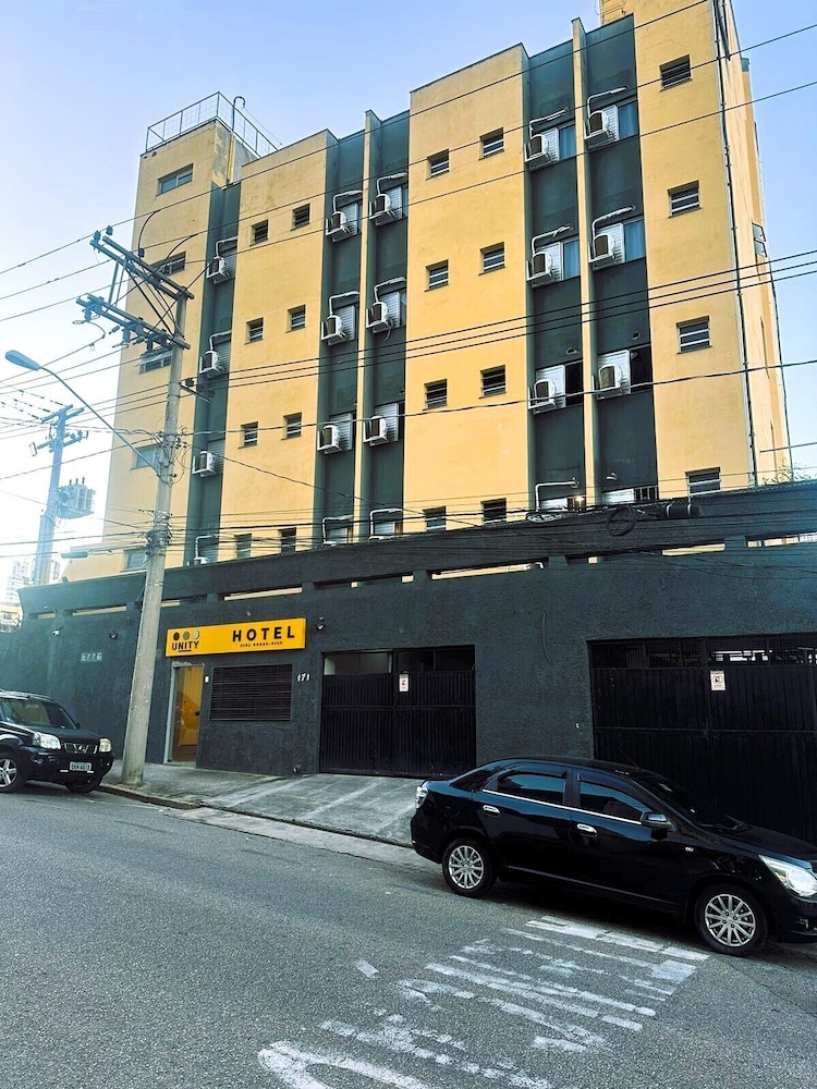 Unity Hotel - Sorocaba 26/29
