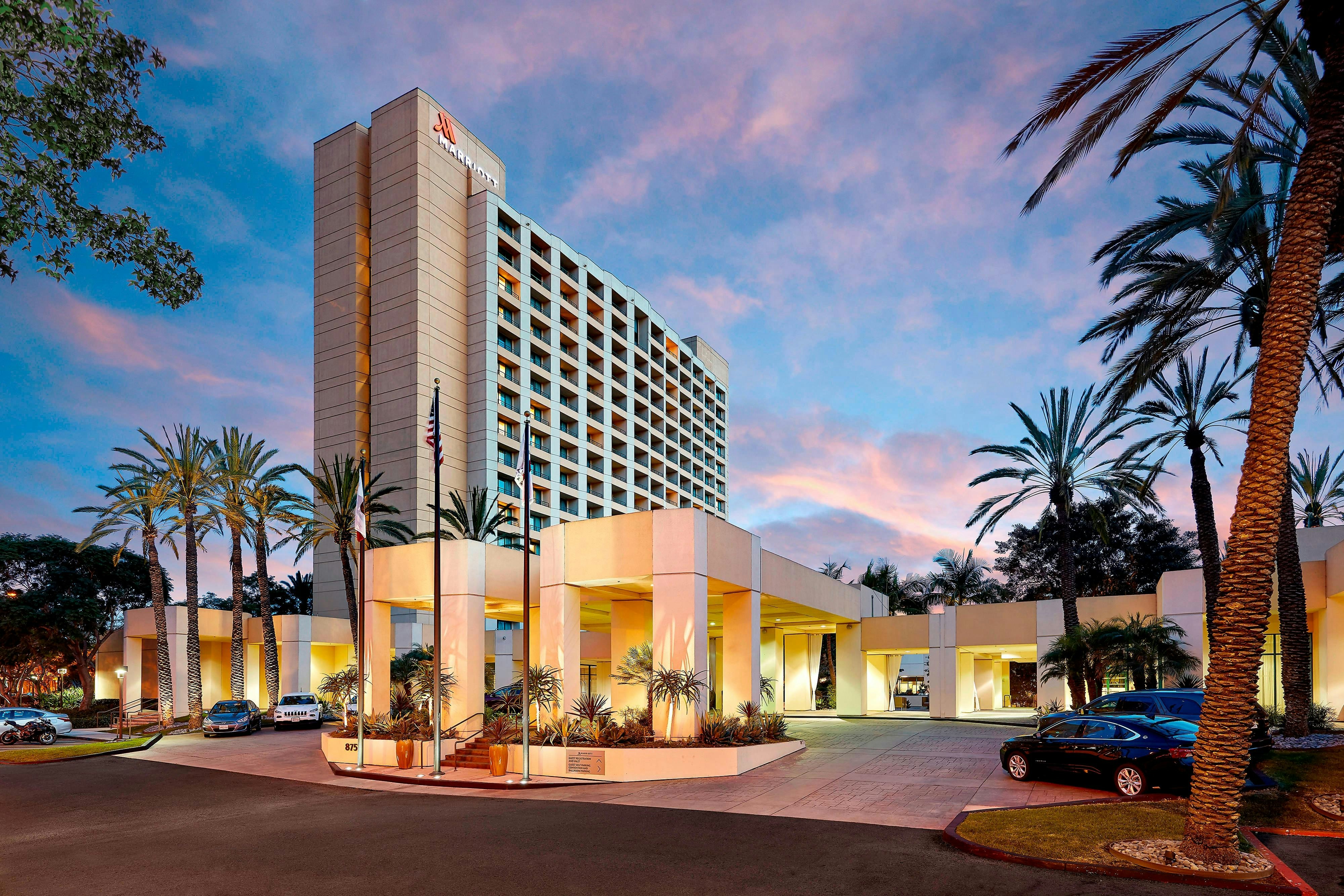 San Diego Marriott Mission Valley 53/58