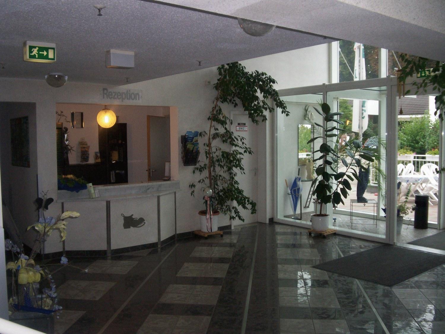 Altmuhlberg Hotel & Restaurant 4/15