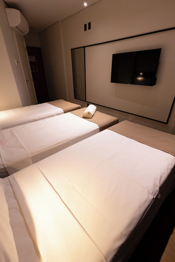 Ibis Votuporanga 14/42