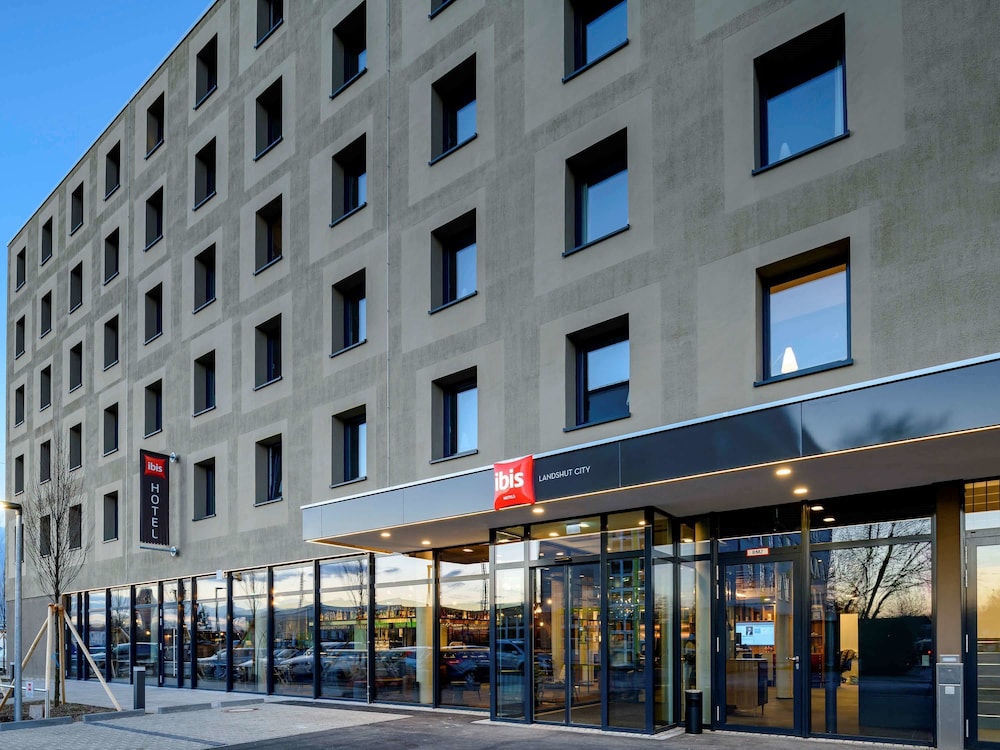 Ibis Landshut City 3/64