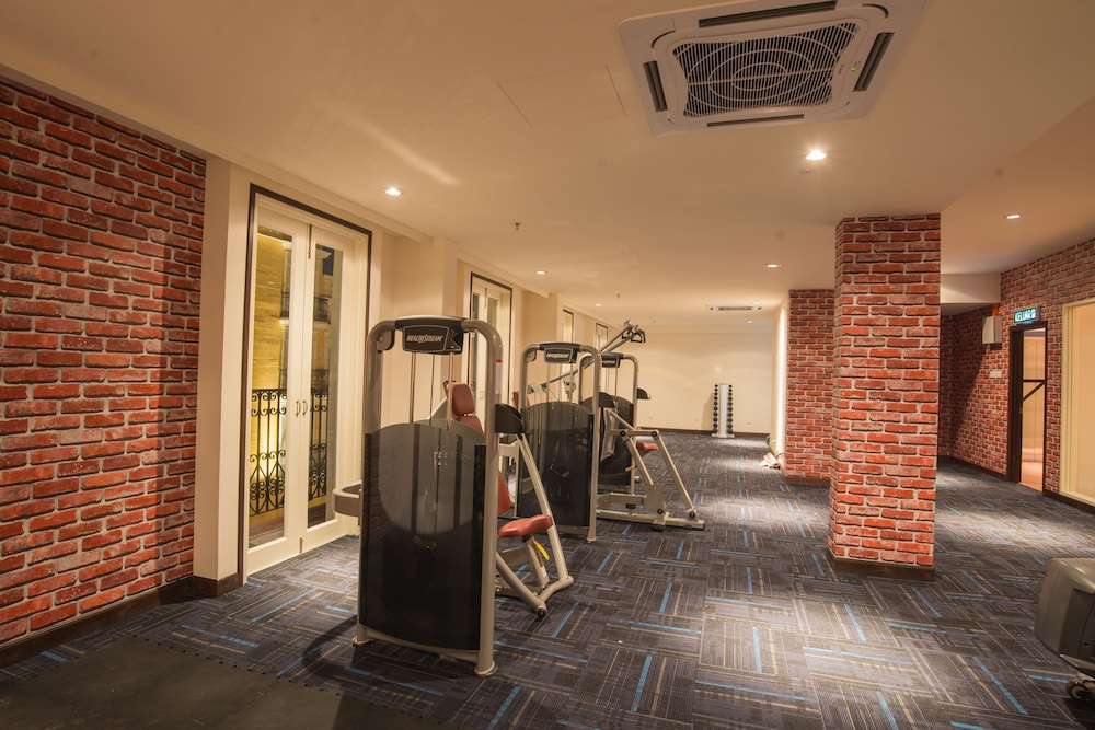 Riviera Suites Melaka 10/50