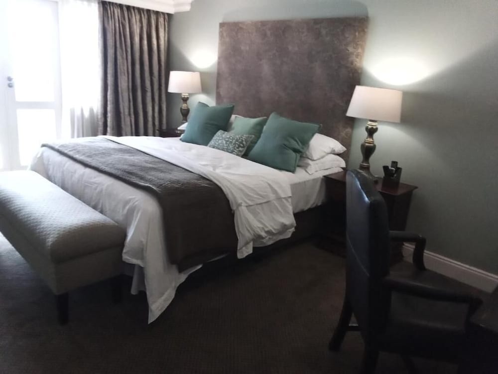 131 on Herbert Baker Boutique Hotel 19/50