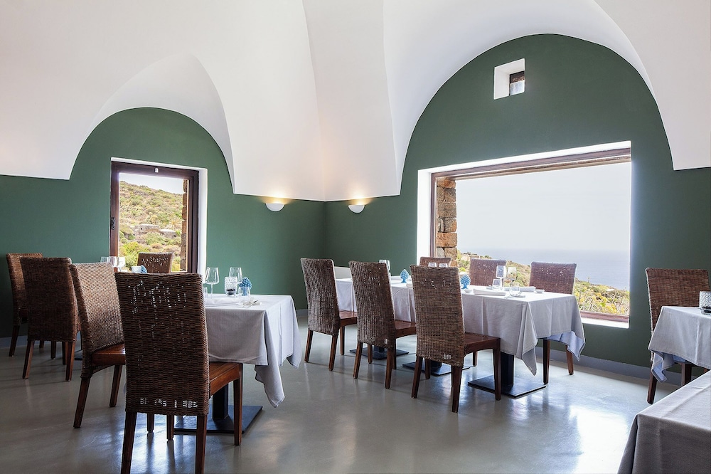 Pantelleria Dream Resort 37/49