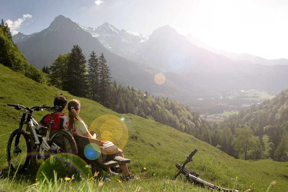 Fairhotel Hochfilzen 27/67