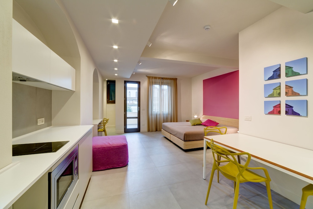 Palazzo Mannaioni Suites 45/69