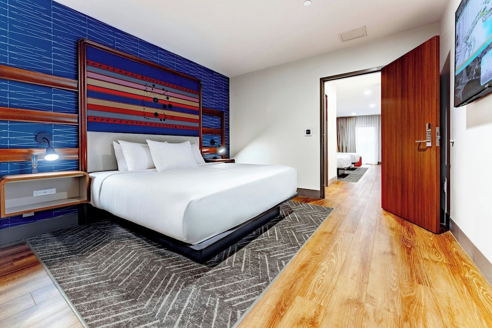 River, Family, Suite, Patio، OKANA Resort & Indoor Waterpark 2/10