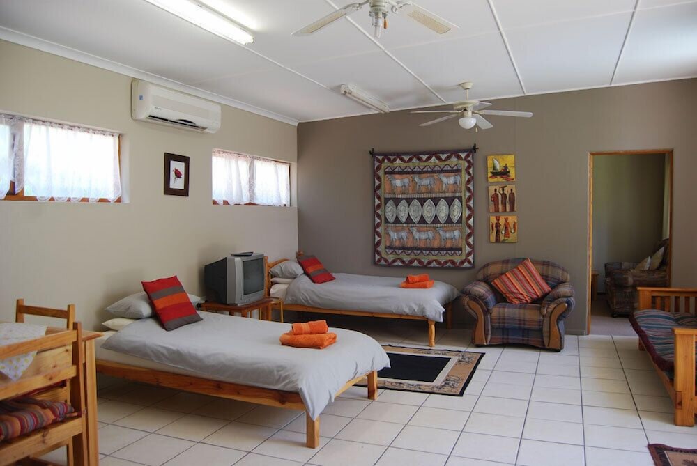 Haus Victoria Self Catering Cottages 11/27