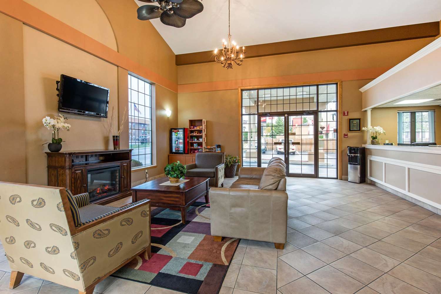 Baymont by Wyndham Branson Thousand Hills 27/42