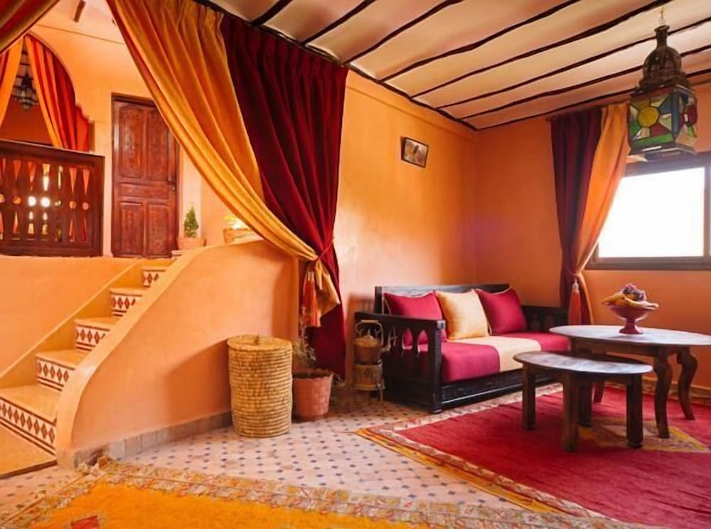 RIAD ATLAS TOUBKAL 36/62