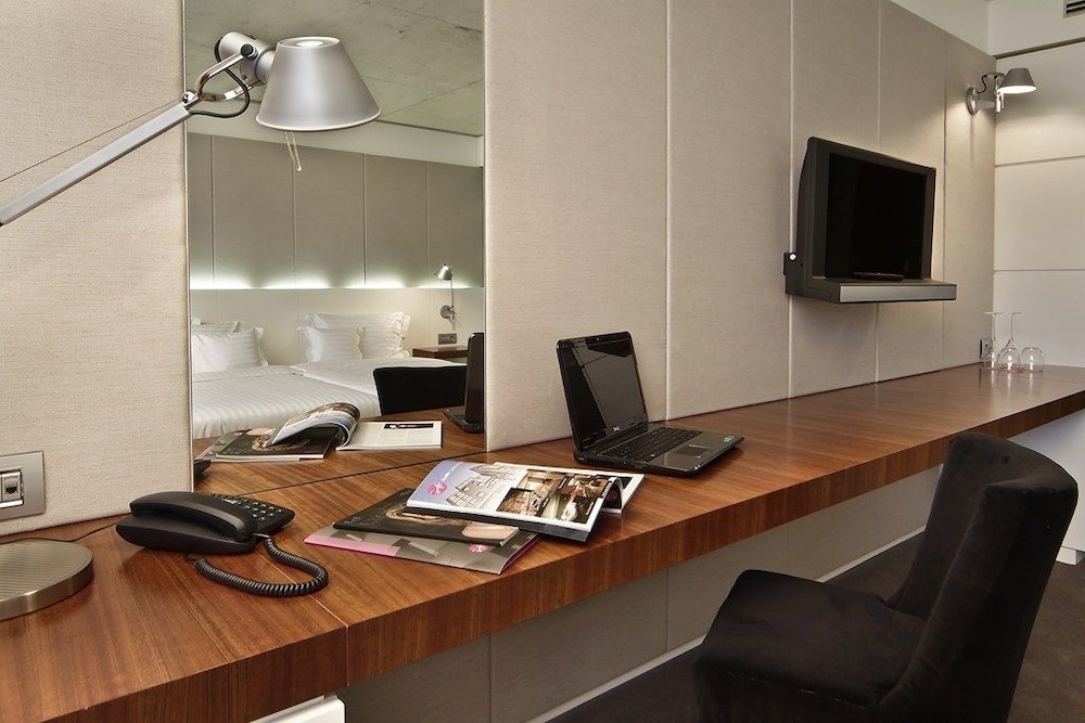 Hotel Graphite Gallery 41/44