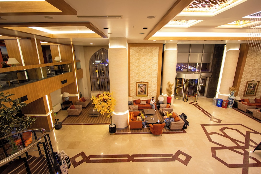 Suhan Cappadocia Hotel Spa 49/76