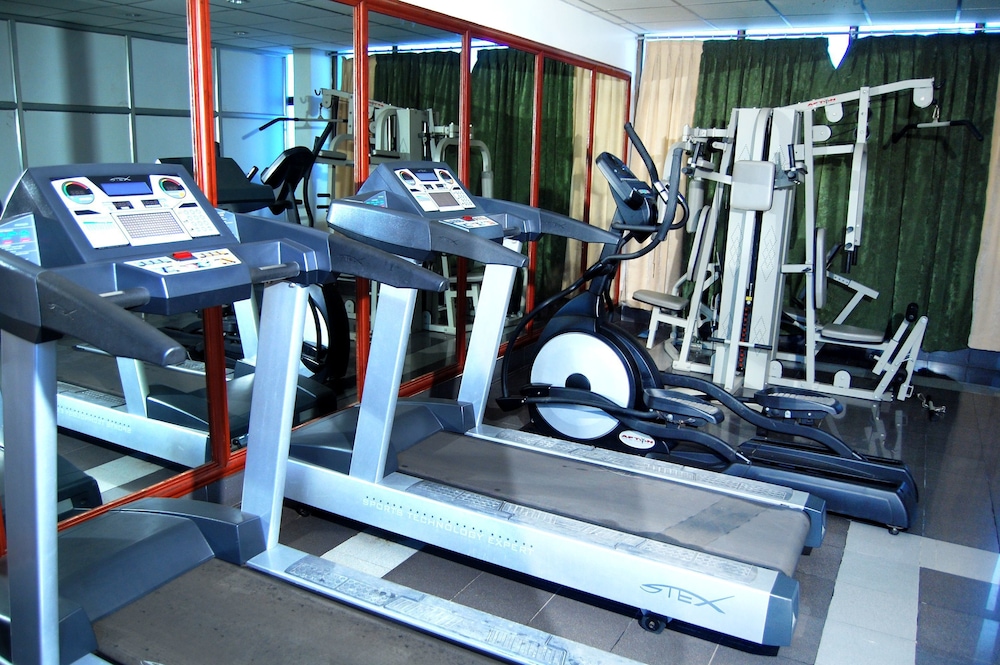 Annamalai International Hotel 30/50