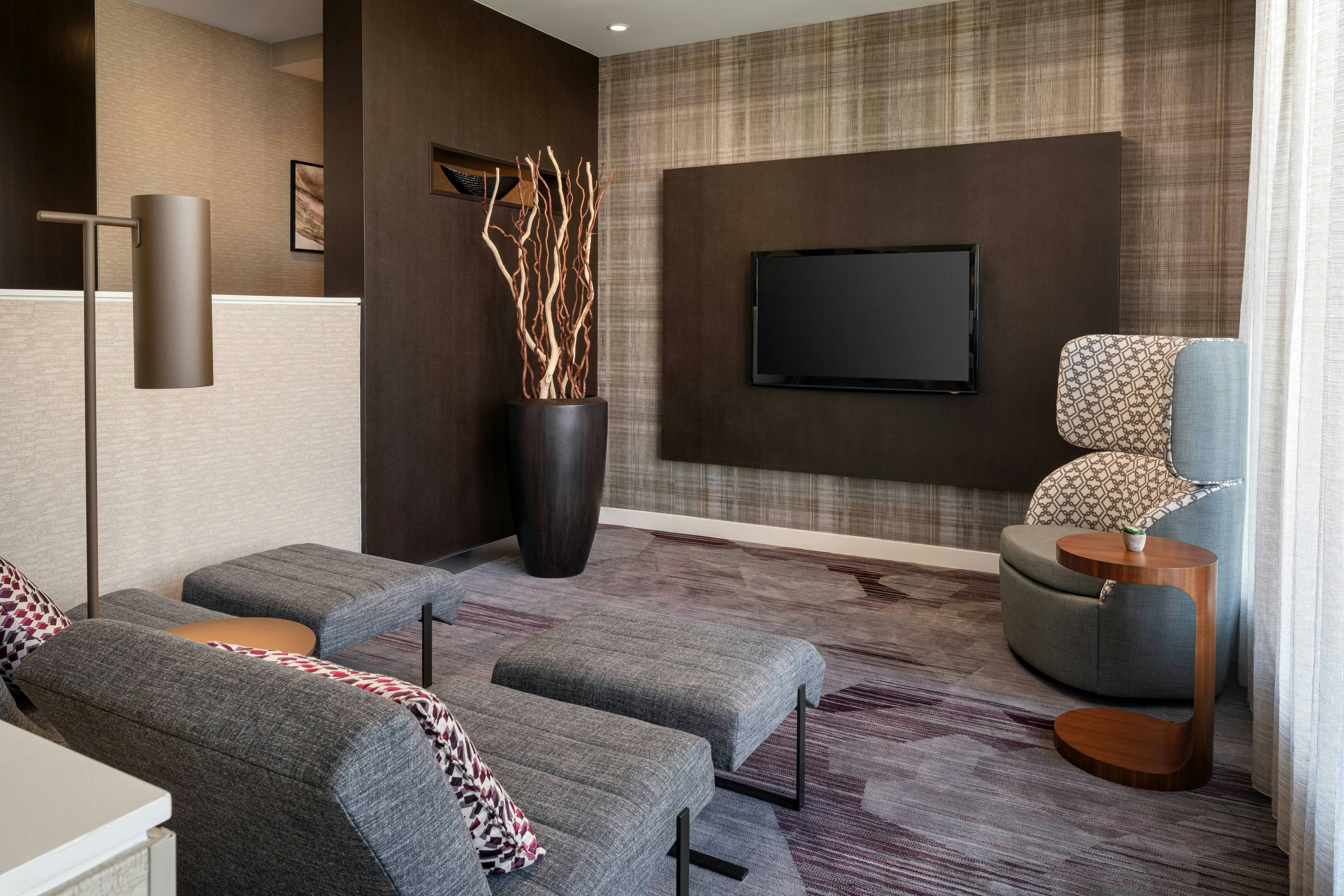 Courtyard by Marriott Rancho Cordova Sacramento 12/15