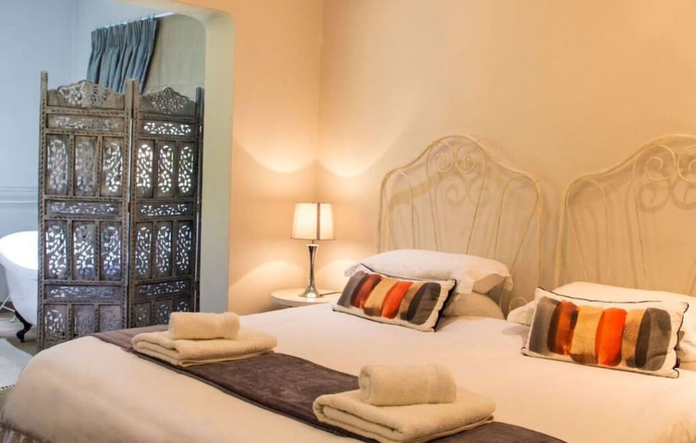 Swartberg Country Manor 4/49
