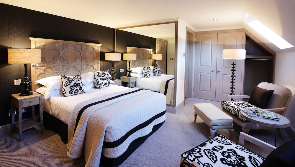 The Bloomsbury Hotel 16/46