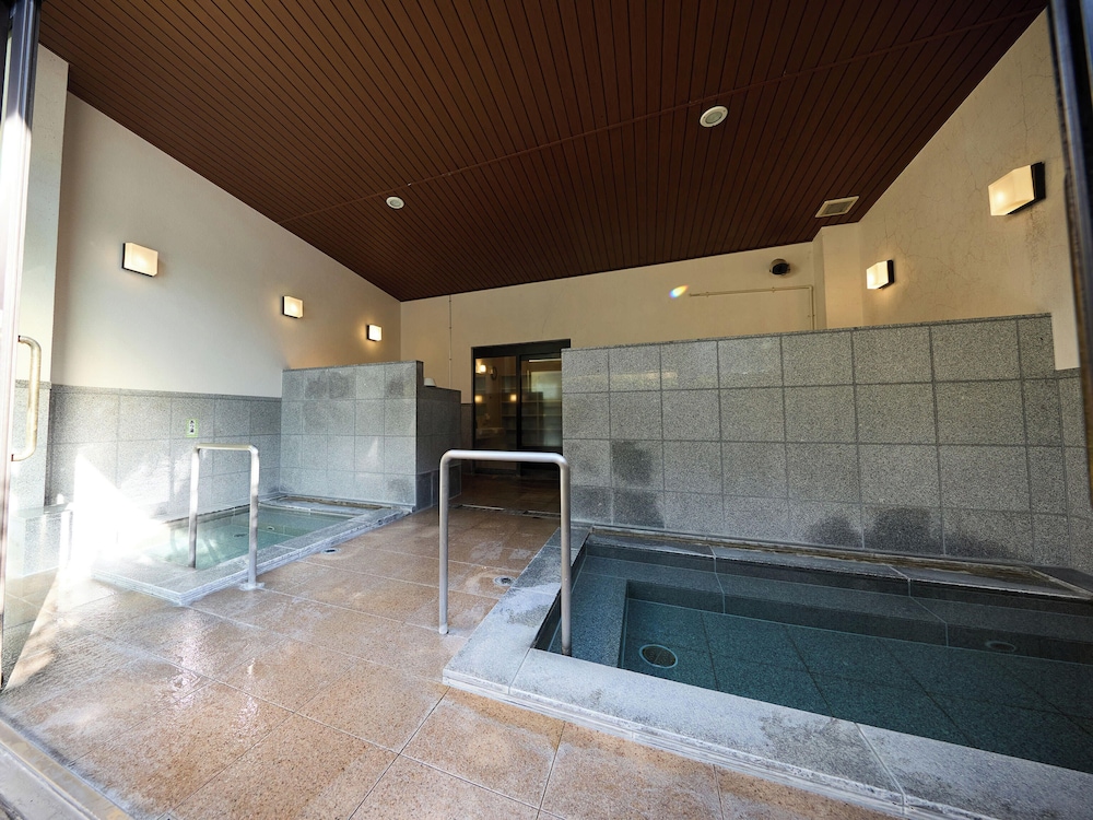 NIKKO STATION HOTEL CLASSIC 41/70