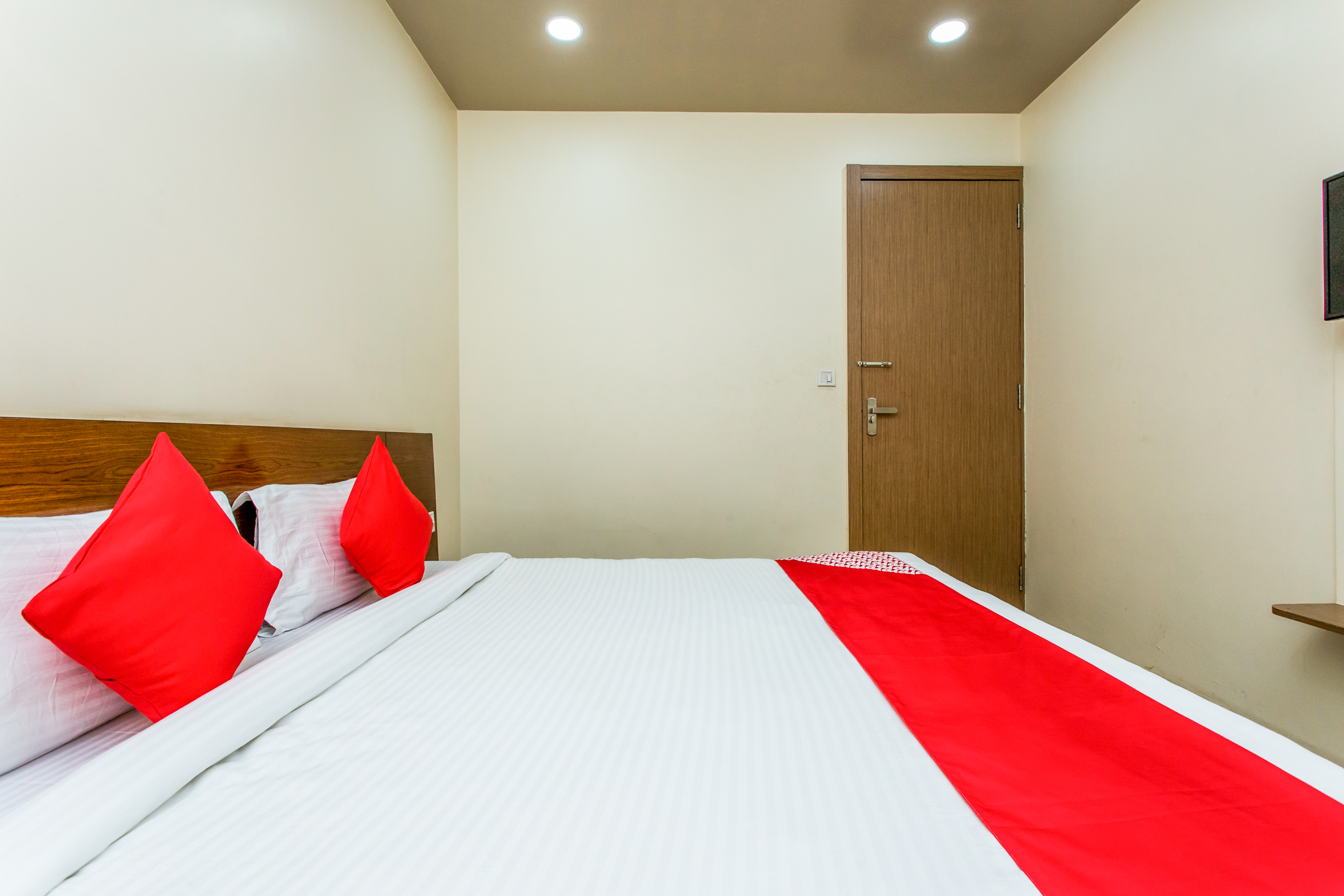Oyo 11929 Hotel Ridhi Sidhi 7/36