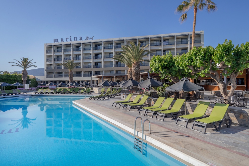 Sol By Melia Marina Beach Crete 62/87