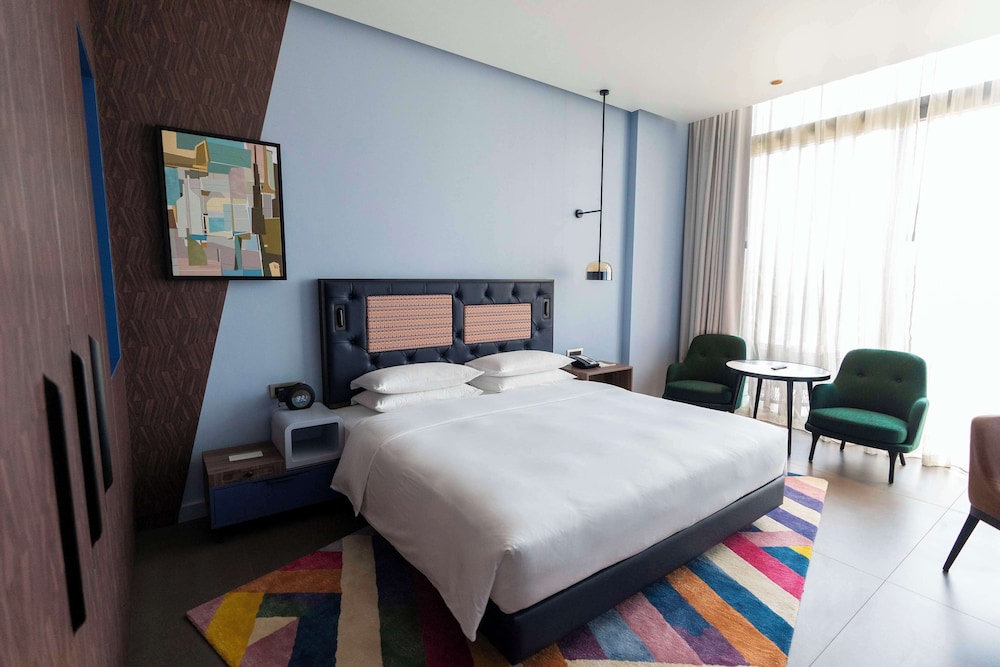 2 Twin Beds