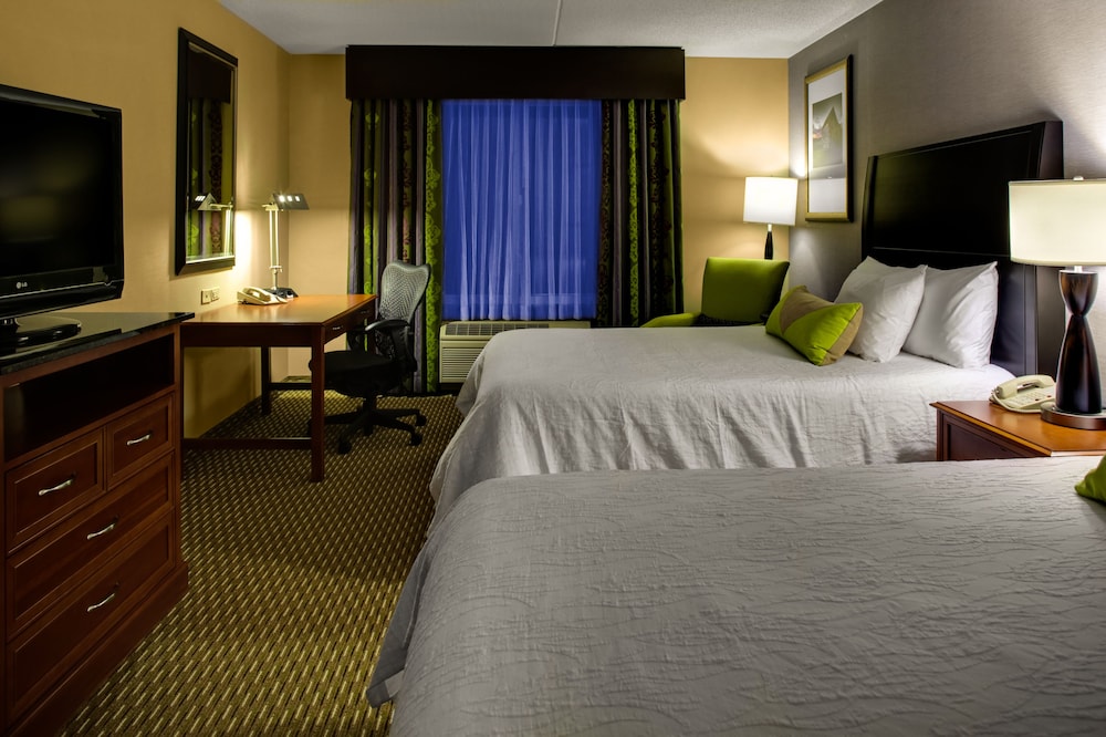 Hilton Garden Inn Raleigh-Durham Airport 12/42