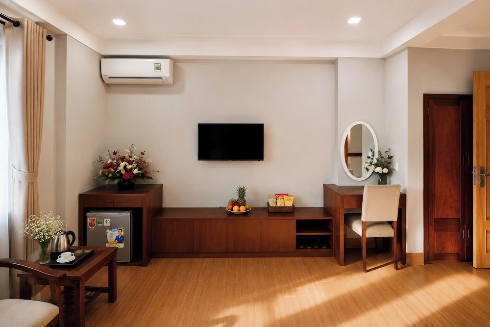Sapa Land Hotel 43/61