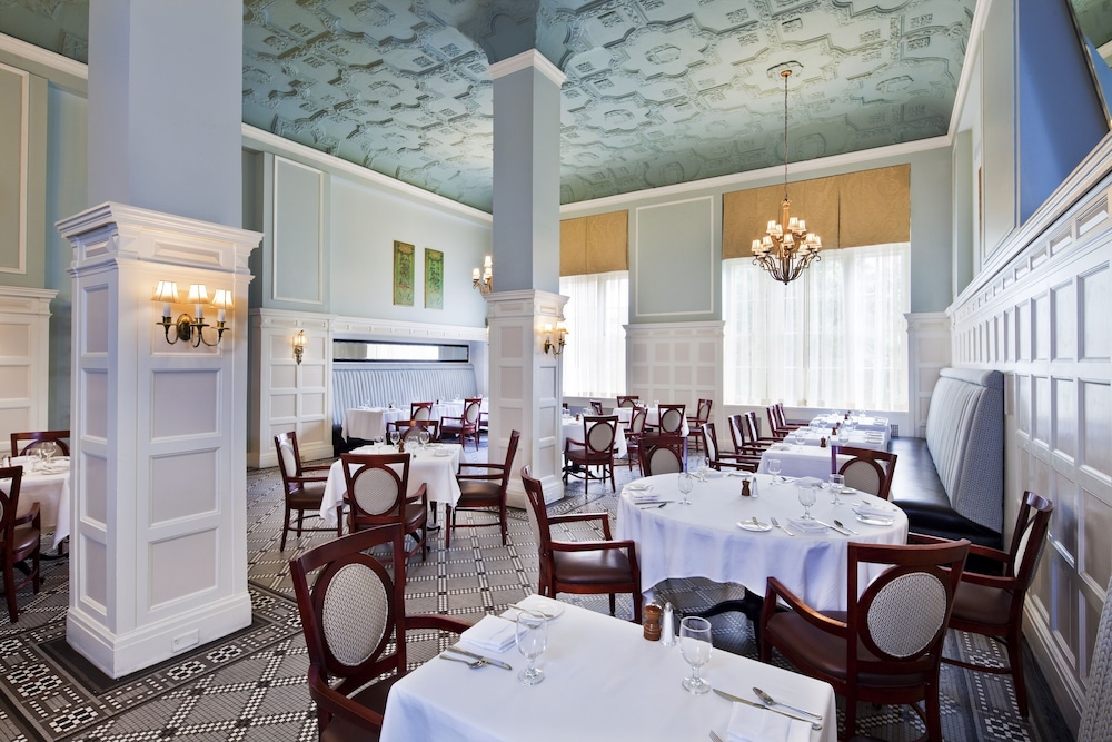 The Westin Poinsett Greenville 28/37
