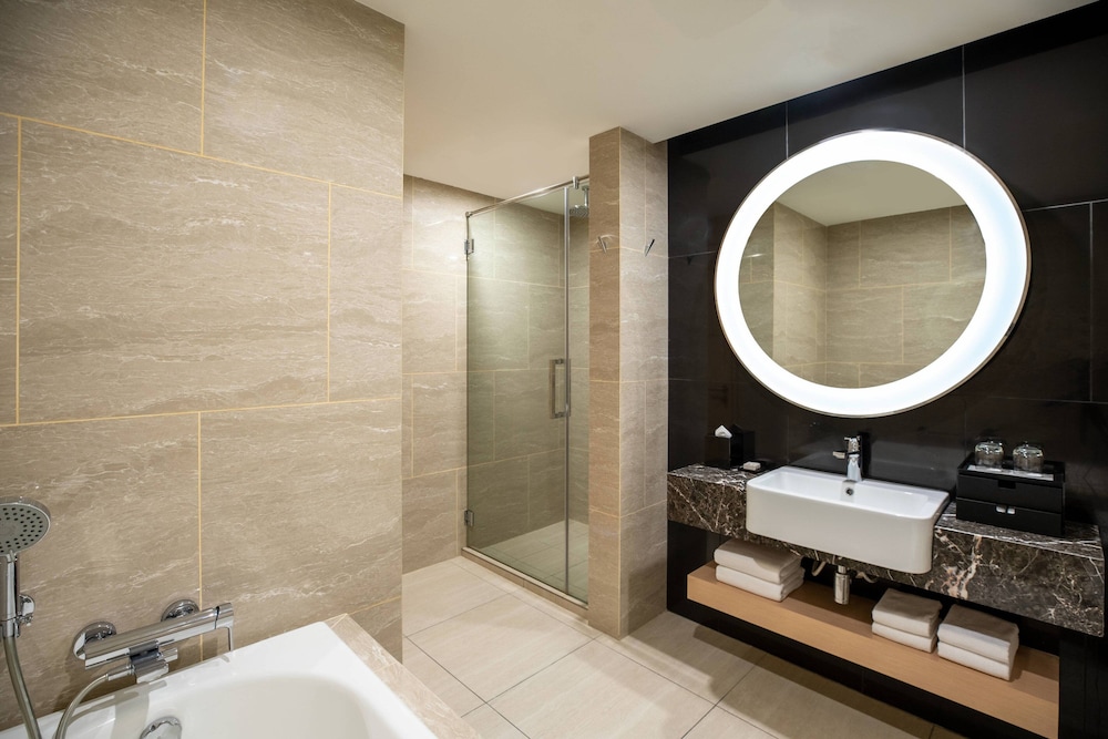 Renaissance Kuala Lumpur Hotel & Convention Centre 11/35