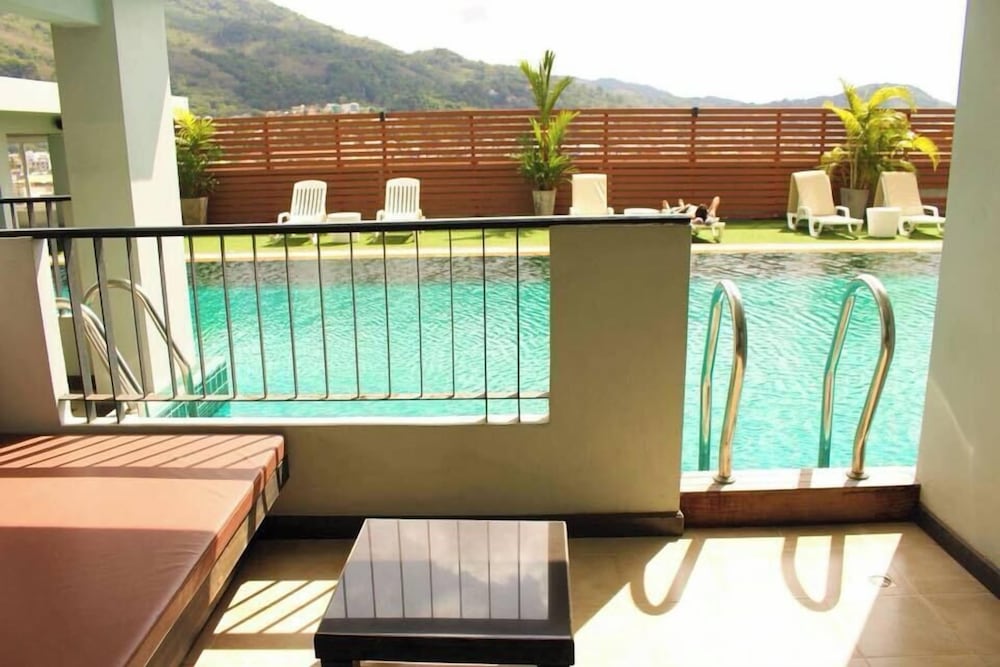 Casa Del M Resort 45/77