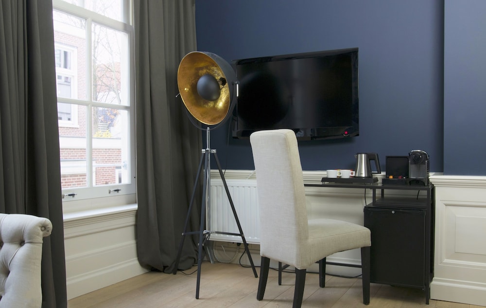 Grand Canal Boutique Hotel 47/58