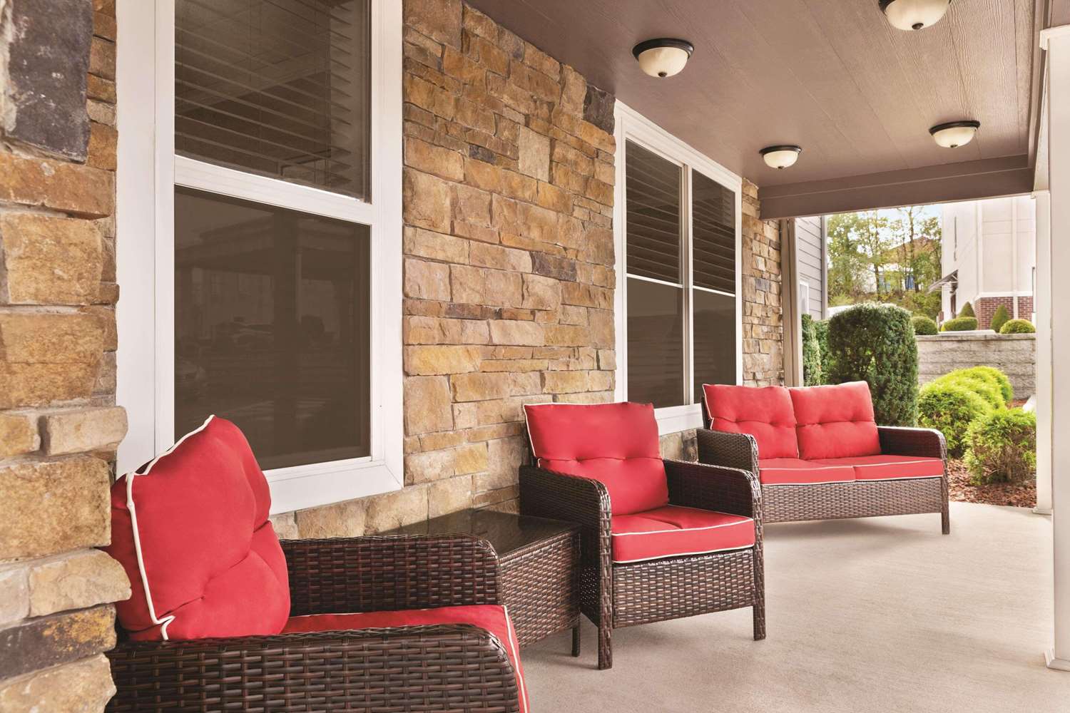 Country Inn & Suites by Radisson, Wytheville, VA 8/12