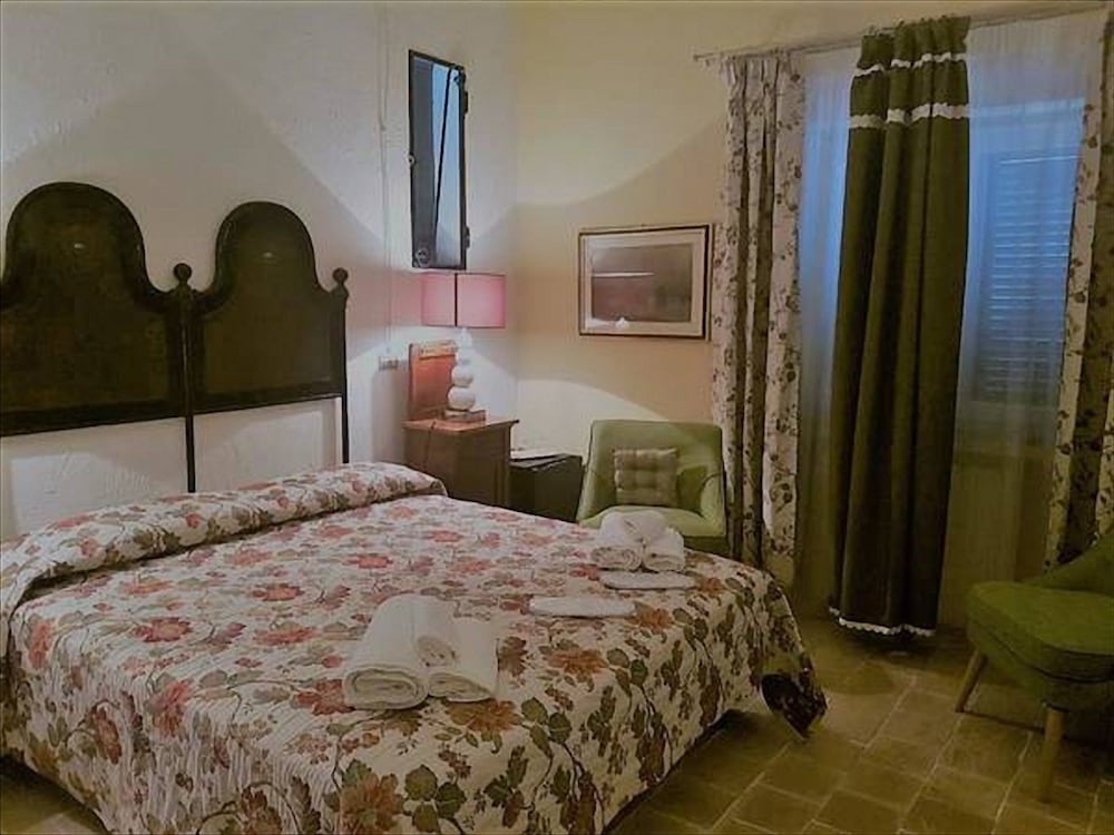 Residenza Villa Spagnola Adults Only 16/56