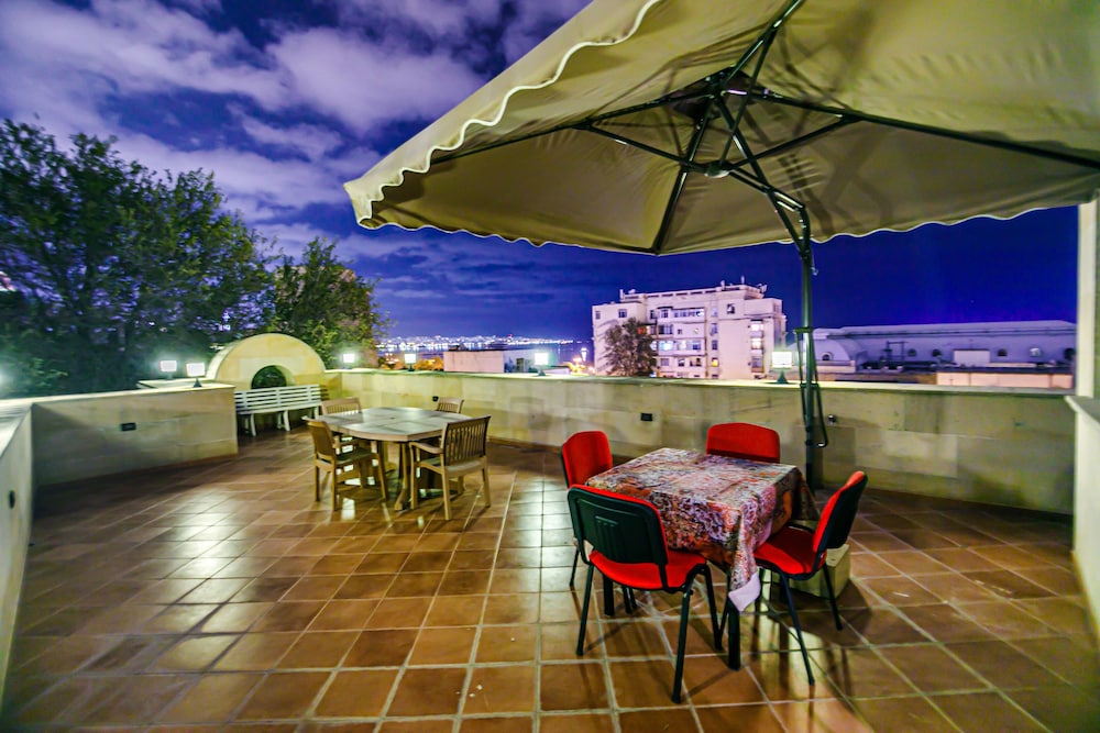 Deniz Inn Boutique Hotel 29/50