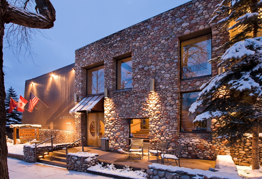Aspen Mountain Lodge 48/50
