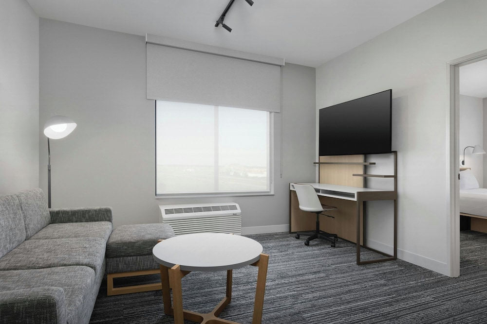 TownePlace Suites by Marriott Sikeston 27/50