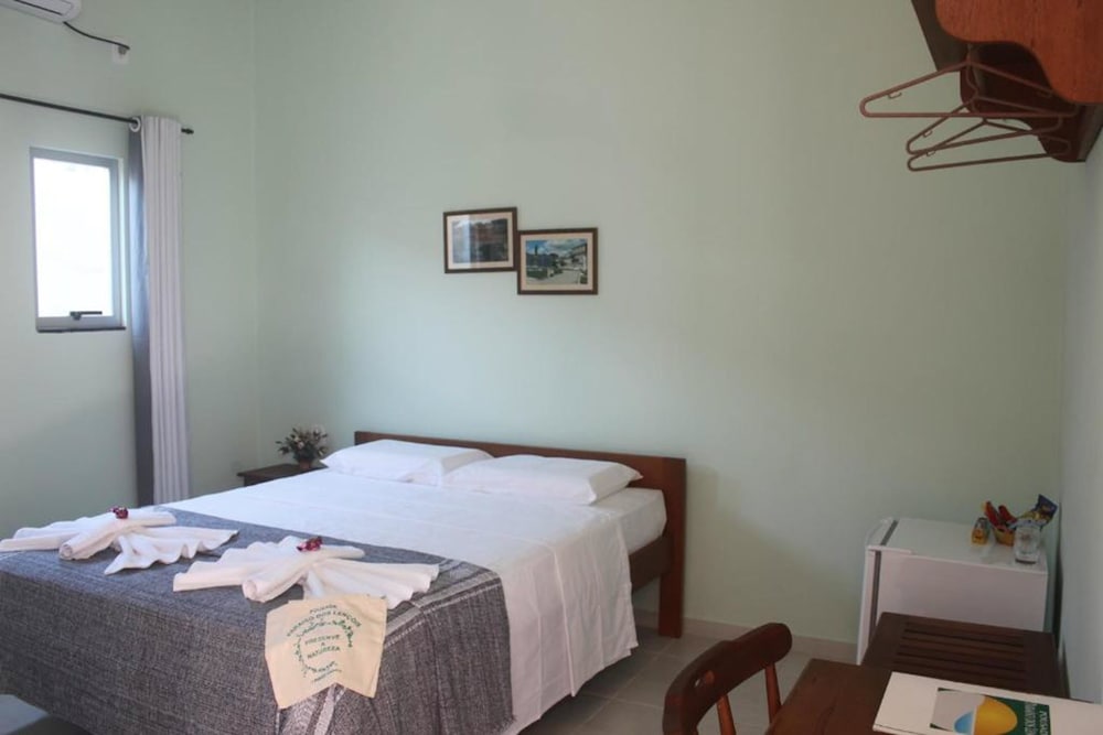 Pousada Paraiso dos Lencois 15/62