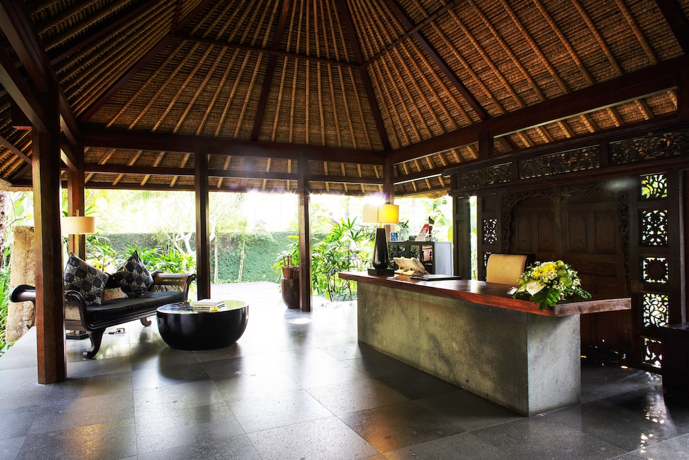 Kayumanis Ubud Private Villas Spa 6/50