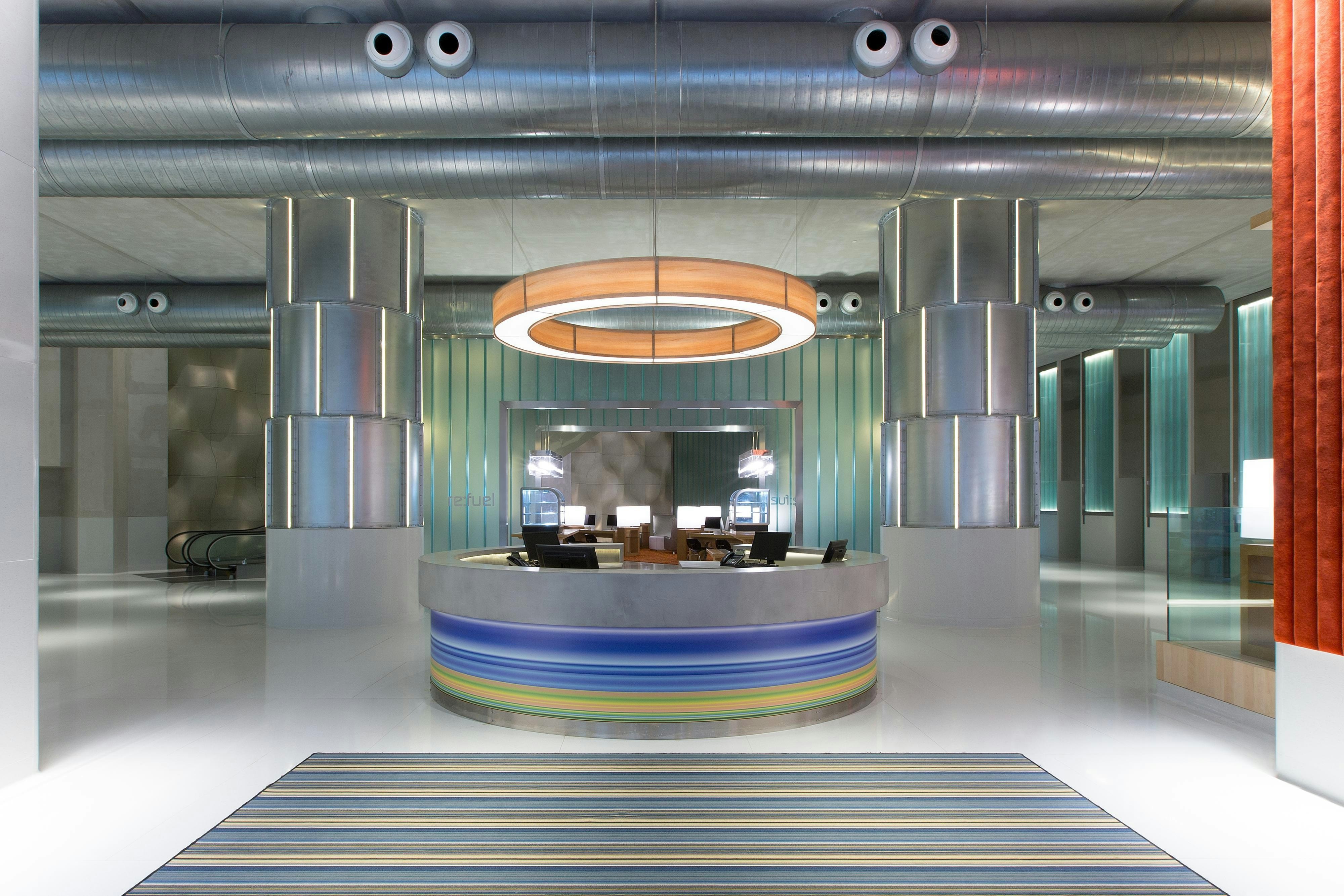 Aloft Kuala Lumpur Sentral Hotel 13/82
