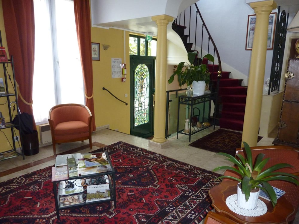 Hotel Du Manoir 4/32