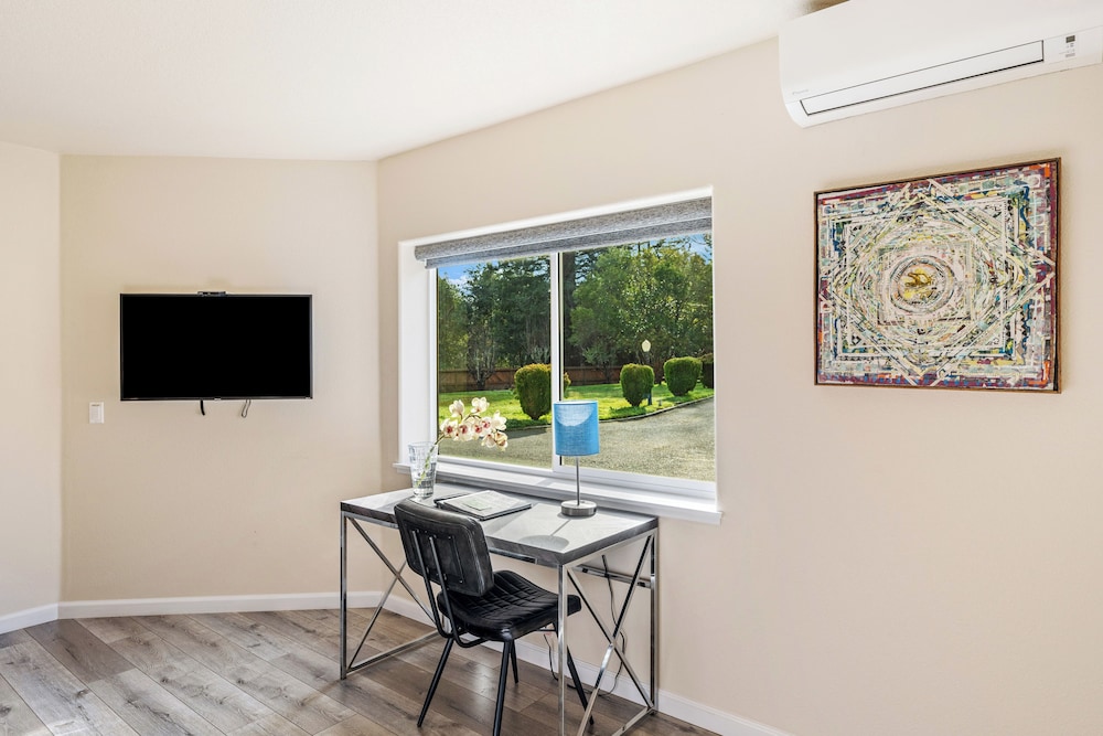 West Sonoma Inn and Spa 40/51