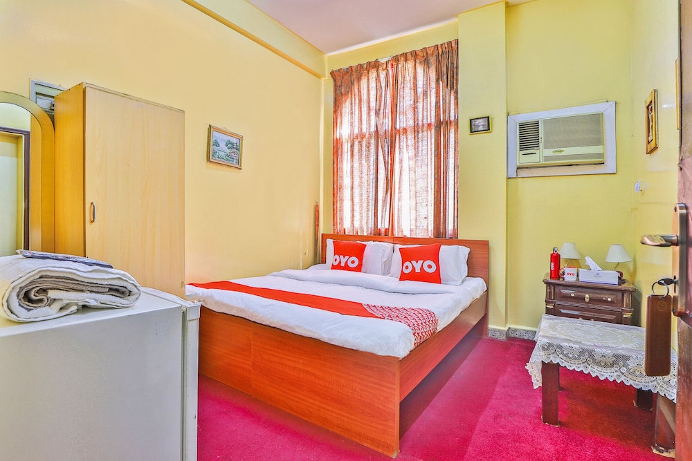 OYO 393 Al Wehda Hotel 13/19