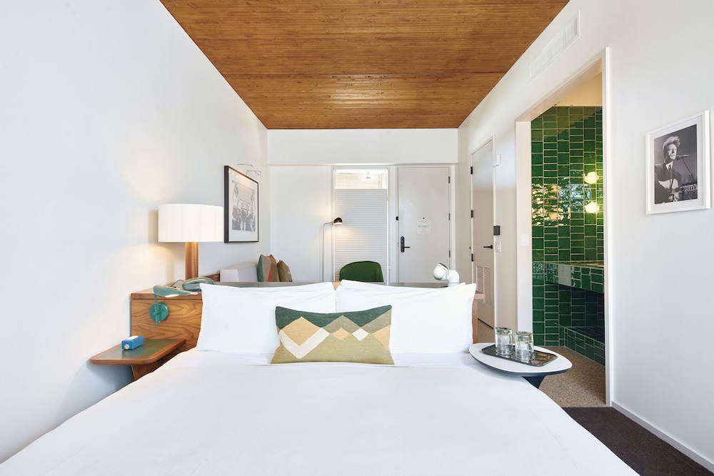 Hotel Magdalena 13/62