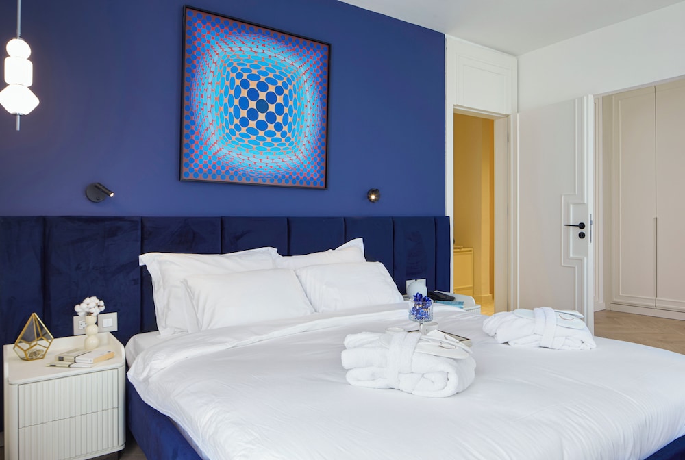 G Residences Gayrettepe 19/44